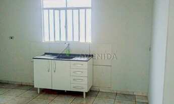 Imagem 4: LONDRINA - Casa Padrão - Waldemar Hauer