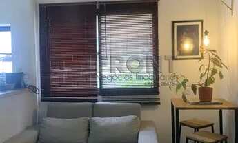 Imagem 4: Venha conferir esse ótimo imóvel em Vila Buarque