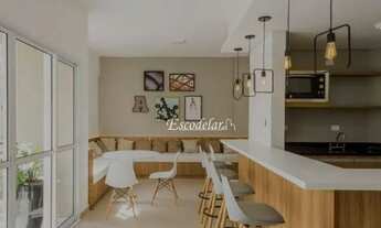 Imagem 3: Apartamento à venda, 42 m² por R$ 450.000,00 - Santana - São Paulo/SP