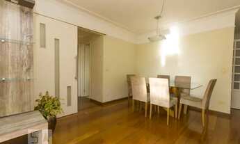 Imagem 2: Apartamento para Aluguel - Saúde, 3 Quartos, 78 m2