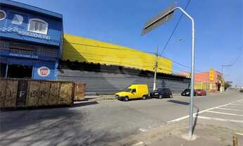 Imagem 5: GALPÃO PARA LOCAÇÃO