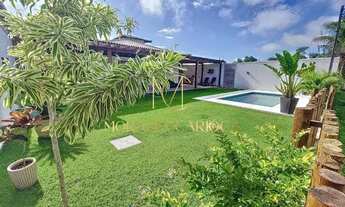 Imagem 5: Casa à venda com 4 quartos dentro de Condomínio na Baía Formosa em Búzios