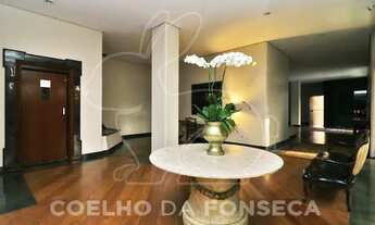 Imagem 2: São Paulo - Apartamento Padrão - Itaim Bibi