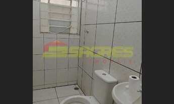 Imagem 4: CASA DE 1 DORMITORIO