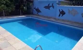 Imagem 4: Rio de Janeiro - Casa de Condominio - Campo Grande