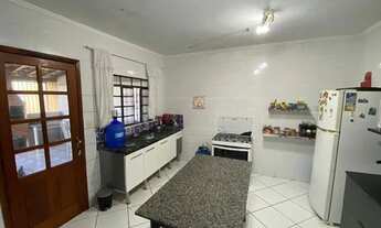 Imagem 6: Casa para aluguel, 4 quartos, 2 vagas, Santa Terezinha - Piracicaba/SP