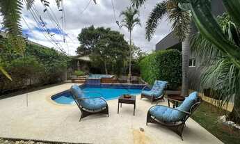 Imagem 2: Casa Condomínio - 3 Dormitórios - 340m² - Condomínio Mirante do Vale - Jacareí