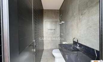 Imagem 5: Casa (térrea em condominio) 3 dormitórios, cozinha planejada, portaria 24hs, lazer, salão