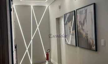 Imagem 4: Sobrado com 8 dormitórios à venda, 320 m² por R$ 2.000.000,00 - Parque Novo Mundo - São Pa