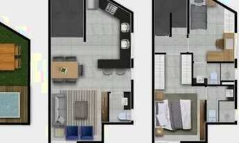 Imagem 7: CASA RESIDENCIAL em São Paulo - SP, Higienópolis