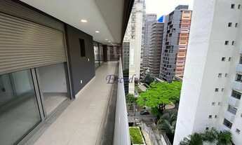 Imagem 6: Apartamento com 4 dormitórios à venda, 248 m² por R$ 7.500.000,00 - Vila Nova Conceição