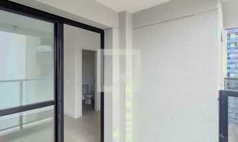 Imagem 7: Apartamento para Aluguel - Chácara Inglesa, 1 Quarto, 36 m2