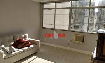 Imagem 2: Apartamento à venda, 130 m² por R$ 700.000,00 - Icaraí - Niterói/RJ