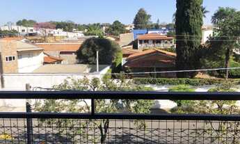 Imagem 6: APARTAMENTO RESIDENCIAL em ITU - SP, Edifício Jaraguá