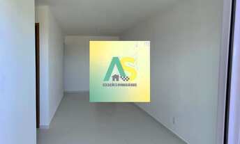 Imagem 5: Porto Antilhas condomínio club, 3 Quartos,1 suíte, varanda,lazer completo