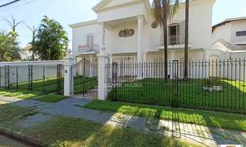 Imagem 2: Casa (sobrado na rua) 5 dormitórios/suite, cozinha planejada