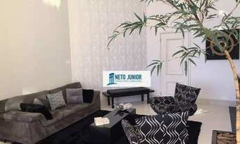 Imagem 5: Apartamento com 3 dormitórios para alugar, 142 m² por R$ 16.000,00/mês - Brooklin - São Pa