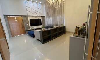 Imagem 4: Casa no Condomínio Belvedere I