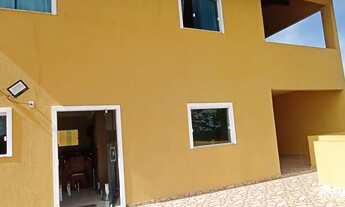 Imagem 5: Casa aluguel temporada Porto Sauipe