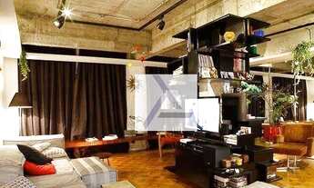 Imagem 7: Apartamento com 2 dormitórios para alugar, 120 m² por R$ 10.457,05/mês - Jardim Paulista