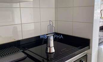 Imagem 7: Apartamento à venda - Condomínio Spazio Club ? Vila Iracema/Barueri. Próximo ao Centro e I