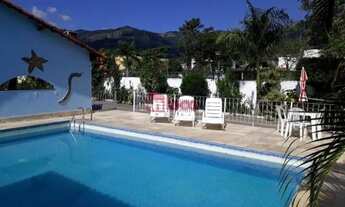 Imagem 2: Rio de Janeiro - Casa de Condominio - Campo Grande