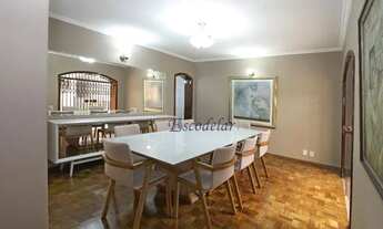 Imagem 6: Casa à venda, 457 m² por R$ 3.200.000,00 - Planalto Paulista - São Paulo/SP