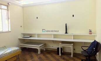 Imagem 5: Casa Sobrado de 160m² com 3 Quartos grandes, 2 salas amplas Ótimo Estado Residencial ou