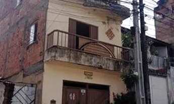 Imagem 2: Casa Triplex 2/4 sendo uma suíte e Garagem