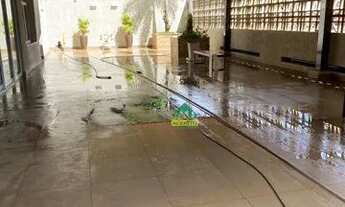 Imagem 6: Apartamento com 3 dormitórios para alugar, 135 m² por R$ 4.420,00/mês - Edifício Vancouver