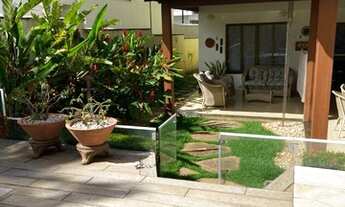 Imagem 4: Sobrado - Jardins Florença