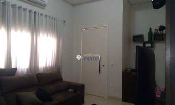 Imagem 7: Casa à venda, 130 m² por R$ 420.000,00 - Parque Residencial Maria Zorita - São José do Rio