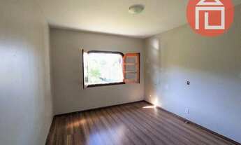 Imagem 5: Casa com 3 dormitórios para alugar, 620 m² por R$ 6.500,00/mês - Condomínio Jardim das Pal