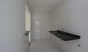 Imagem 3: Apartamento para venda possui 70 metros quadrados com 2 quartos