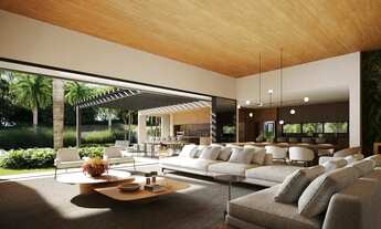 Imagem 7: Casa em Condomínio para Venda em Itu, Condomínio Terras de São José, 5 dormitórios, 5 suít