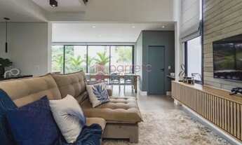 Imagem 2: Itupeva - Casa de Condomínio - Ibi Aram