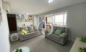 Imagem 6: Apartamento com 3 dormitórios à venda, 130 m² por R$ 1.380.000 - Enseada - Guarujá/SP