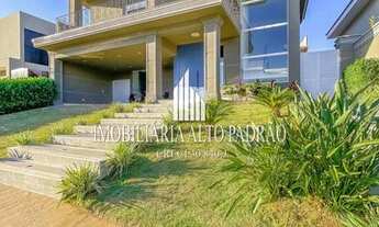 Imagem: Quinta do Golfe Residence, Sobrado incrível