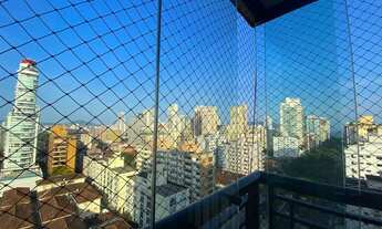 Imagem 2: Santos - Apartamento Padrão - Gonzaga