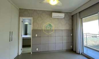 Imagem 6: Apartamento Alto Padrão para Locação em Itu, Jardim Plaza Athénée, 3 dormitórios, 1 suíte