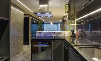 Imagem 7: Apartamento mobiliado cobertura na orla do Cabo Branco - João Pessoa