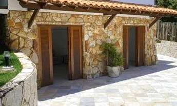 Imagem 7: Maravilhosa casa em Escarpas do Lago completa