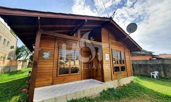 Imagem: Casa para locação no Campeche, 03 Dormitórios