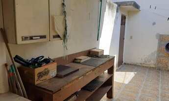 Imagem 1: Casa tipo apartamento