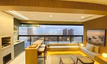 Imagem 5: Apartamento 104 três suítes Finest Bueno em Setor Bueno - Goiânia