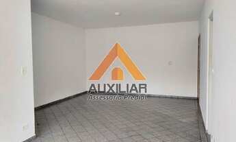 Imagem 4: 3 dormitórios com dependência, Marapé, Santos