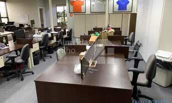 Imagem 1: CONJ. COMERCIAL - VILA OLÍMPIA - SP