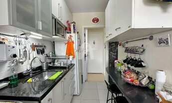 Imagem 7: Apartamento no Jardim Augusta