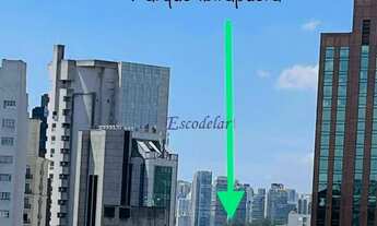 Imagem 6: Apartamento com 1 dormitório à venda, 52 m² por R$ 900.000,00 - Itaim Bibi - São Paulo/SP