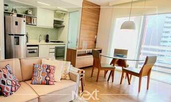 Imagem 7: Apartamento - Cambuí - Campinas